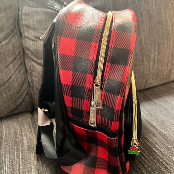 Mickey Backpack - Picture 2 of 3